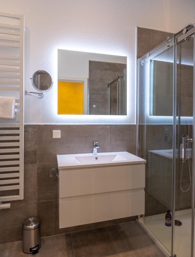 Liebknecht 13 Hotel Бернбург Екстериор снимка